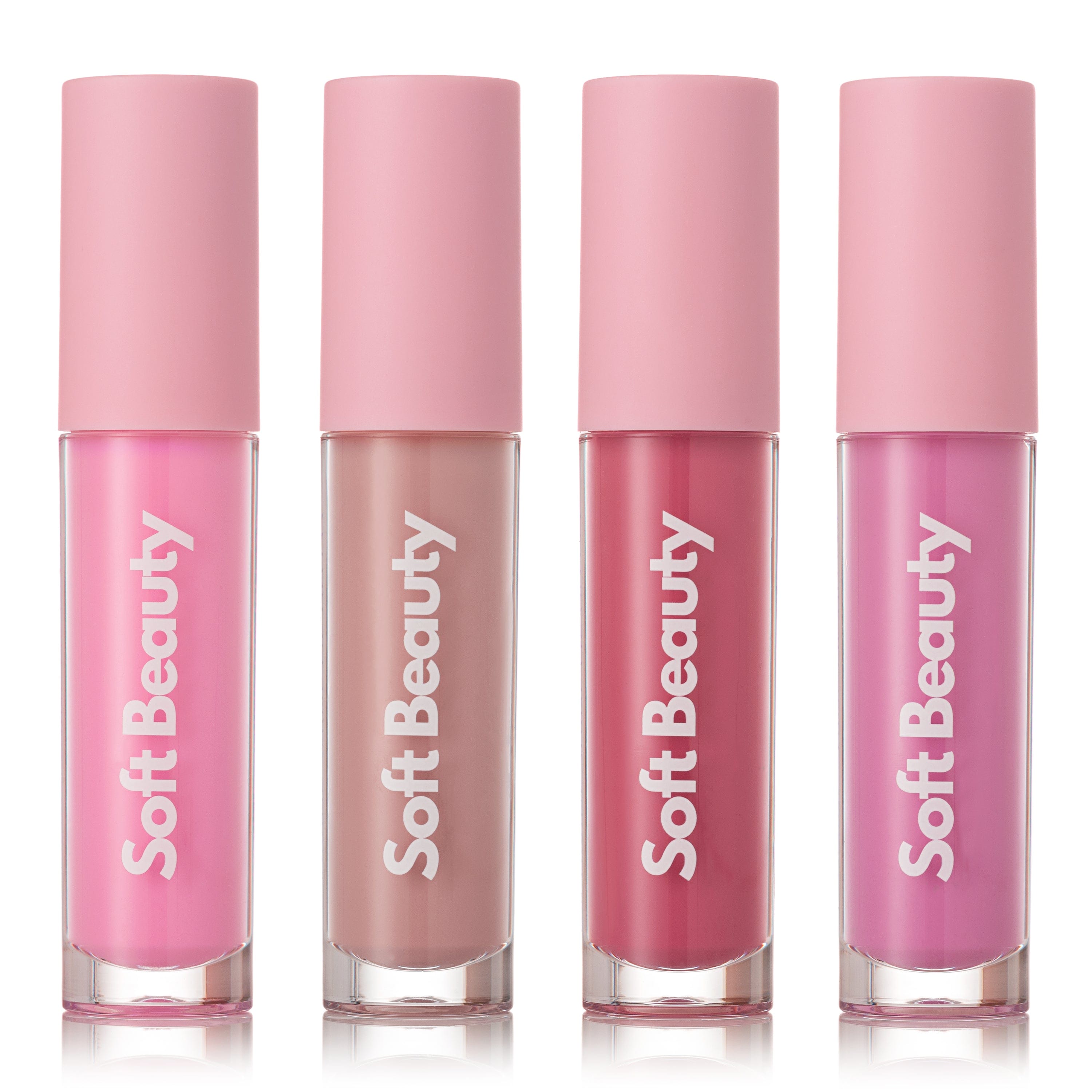 NEW Lip Gloss Bundle