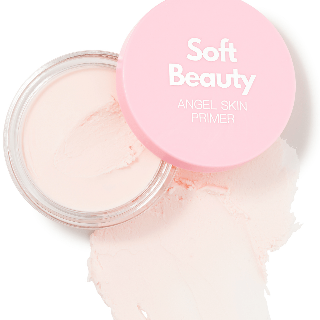 Soft Beauty - Angel Skin Primer