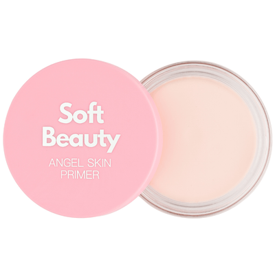 Soft Beauty - Angel Skin Primer