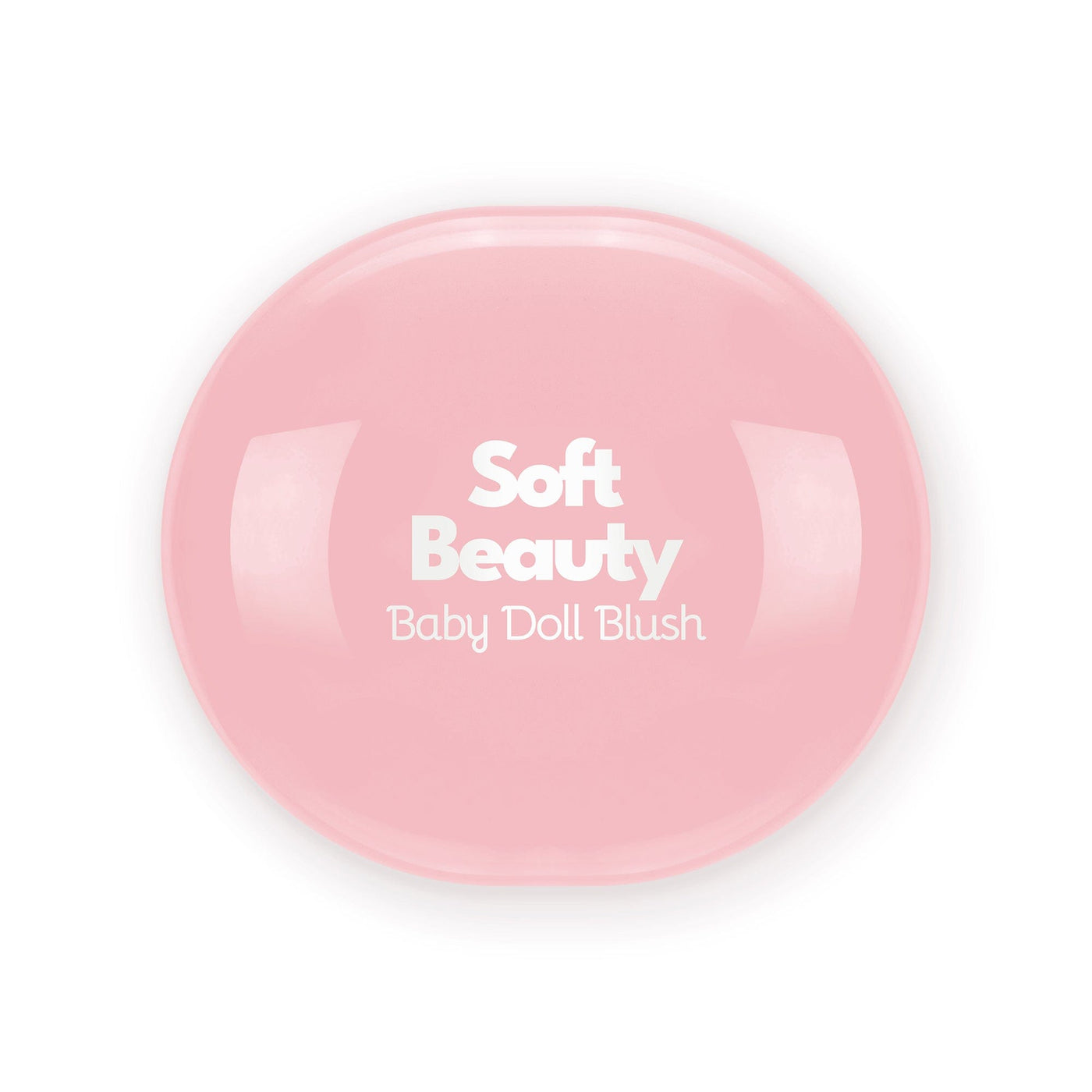 Soft Beauty - Baby Doll Blush