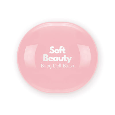 Soft Beauty - Baby Doll Blush