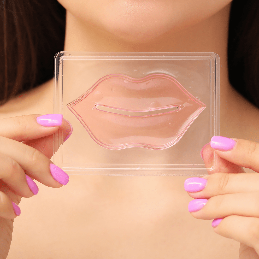 Soft Beauty - 🎁 Hydrating Lip Mask (100% off)