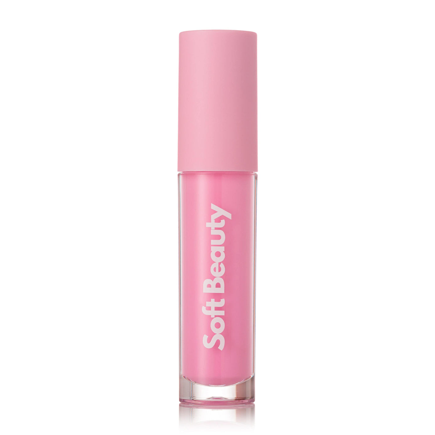 Soft Beauty Lip Gloss - 'The Coquette' Lip Gloss