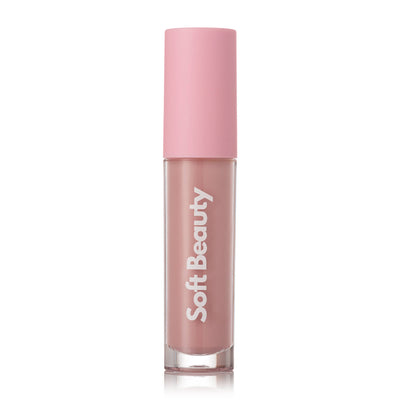 Soft Beauty Lip Gloss - 'The Enigma' Lip Gloss