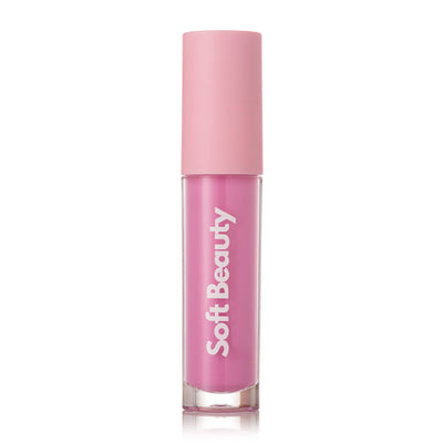 Soft Beauty Lip Gloss - 'The Lover' Lip Gloss