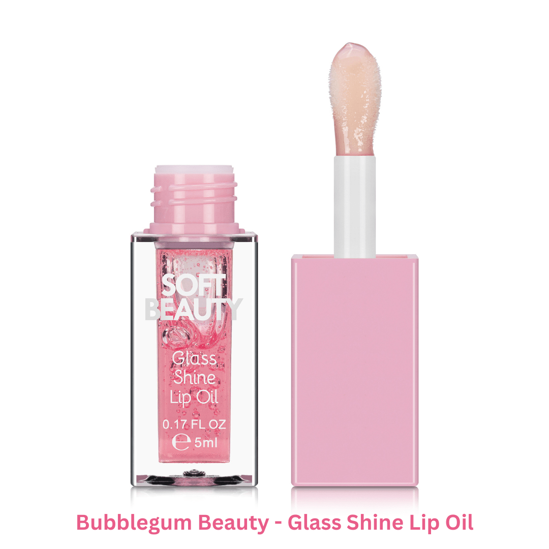 Soft Beauty Lip Oil - Mystery Lip Oil