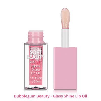 Soft Beauty Lip Oil - Mystery Lip Oil