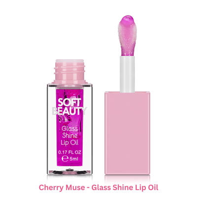 Soft Beauty Lip Oil - Mystery Lip Oil