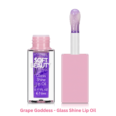 Soft Beauty Lip Oil - Mystery Lip Oil