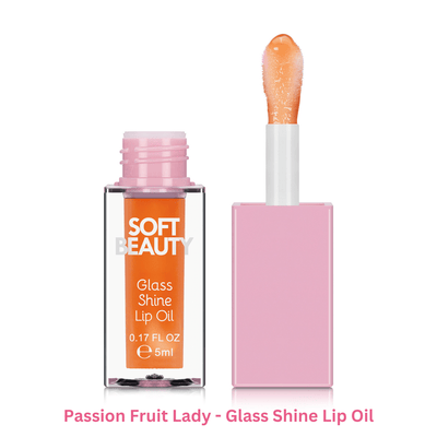 Soft Beauty Lip Oil - Mystery Lip Oil