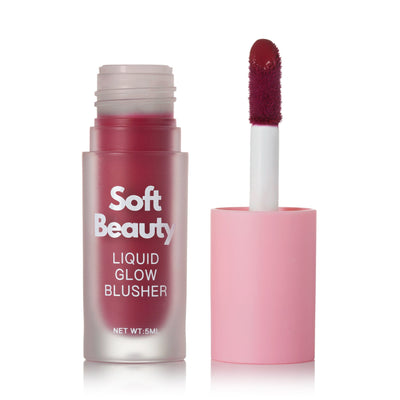 Soft Beauty - New Liquid Blush Bundle