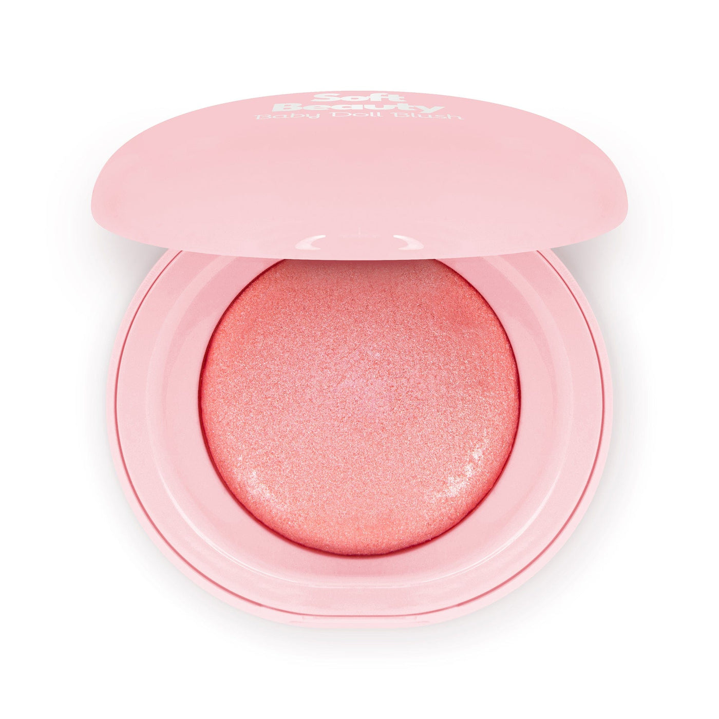 Soft Beauty - Baby Doll Blush