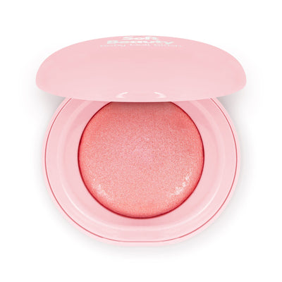 Soft Beauty - Baby Doll Blush