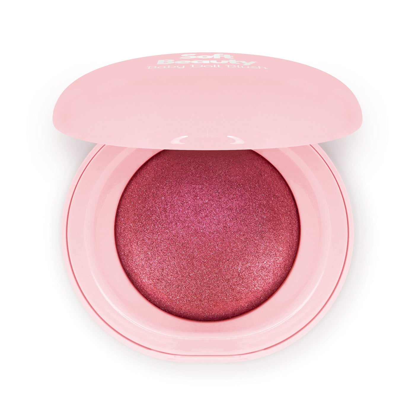 Soft Beauty - Baby Doll Blush