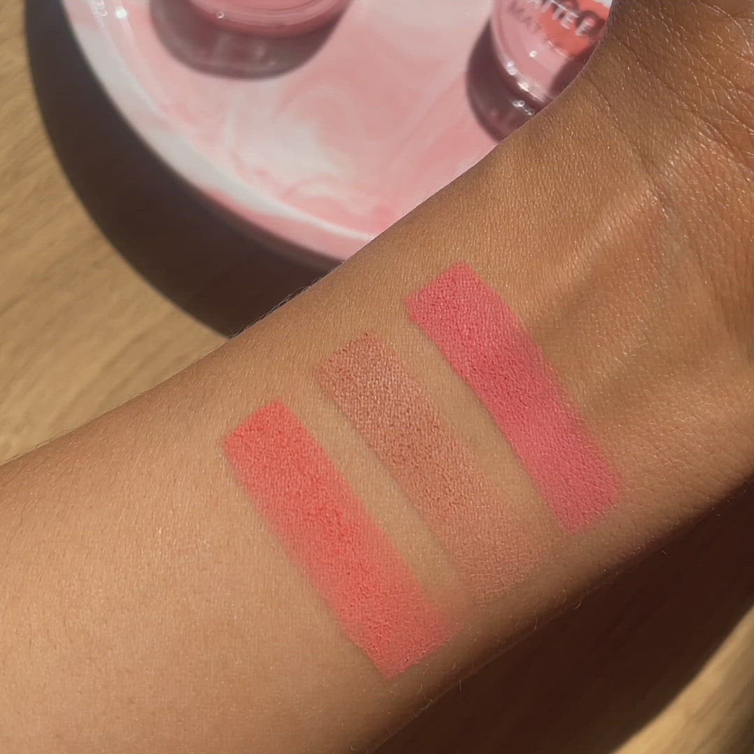 'So Sweet' Matte Blusher